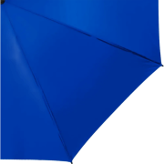 Promotional Yfke 30" Golf Umbrella with EVA Handle with a printed design from Total Merchandise
