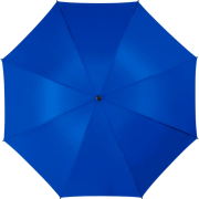 Logo branded Yfke 30" Golf Umbrella with EVA Handle with a printed design from Total Merchandise