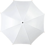 Logo printed Kyle 23" Auto Open Umbrella with a design from Total Merchandise
