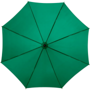 Logo branded Kyle 23" Auto Open Umbrella with a printed design from Total Merchandise