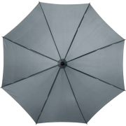 Custom branded Kyle 23" Auto Open Umbrella with a printed design from Total Merchandise