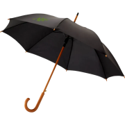 Logo printed Kyle 23" Auto Open Umbrella with a design from Total Merchandise