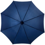 Promotional printed Kyle 23" Auto Open Umbrella with a design from Total Merchandise