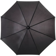 Logo printed 30" Golf Umbrella with Wooden Handle with a design from Total Merchandise
