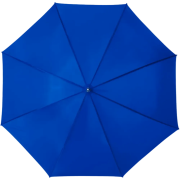 Custom 30" Golf Umbrella With Wooden Handle with a printed design from Total Merchandise