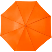 Printed 30" Golf Umbrella with Wooden Handle with a design from Total Merchandise