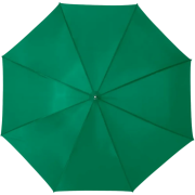 Promotional 30" Golf Umbrella with Wooden Handle with a design from Total Merchandise