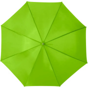 Logo printed 30" Golf Umbrella with Wooden Handle with a design from Total Merchandise