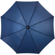 Promotional 30" Golf Umbrella with Wooden Handle with a design from Total Merchandise