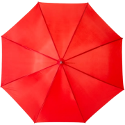 Branded 30" Golf Umbrella with Wooden Handle with a printed design from Total Merchandise