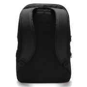 The back of the custom Nike Brasilia Backpack from Total Merchandise