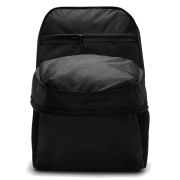 The main compartment of the Nike Brasilia Backpack with a design from Total Merchandise