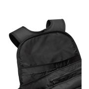 Promotional Nike Brasilia BAckpack with a printed or embroidered design from Total Merchandise