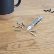 Pen Shaped Screwdriver