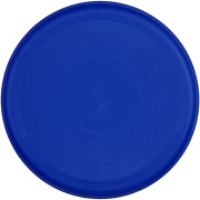 Promotional printed Orbit Recycled Plastic Frisbee with a printed design from Total Merchandise