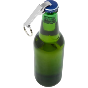 Tao Bottle and Can Opener Keychain