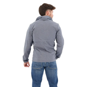 Promotional Columbia Heather Canyon Jacket with a design from Total Merchandise