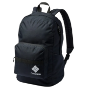 Custom branded Columbia ZigZag Backpack with a promotional design from Total Merchandise