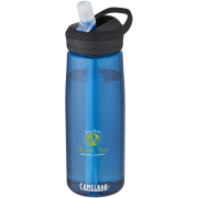 Branded CamelBak® Eddy+ 750 ml Tritan™ Renew bottle from Total Merchandise