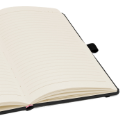A5 Wilson Deluxe Notebook
