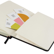 A5 Wilson Deluxe Notebook