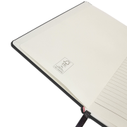 A5 Wilson Deluxe Notebook