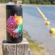 Metro RCS Recycled Stainless Steel Tumbler