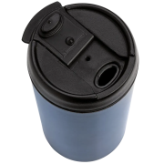 Promotional Metro RCS Recycled Stainless Steel Tumbler with a design from Total Merchandise