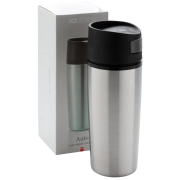 Branded Leakproof Tumbler with a gift box from Total Merchandise