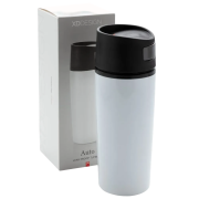Branded Leakproof Tumbler with a gift box from Total Merchandise