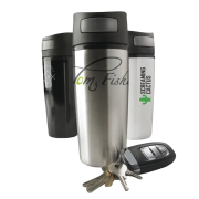 Leakproof Metal Tumbler