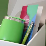 Mood Ballpen & Coffee Cup Gift Set