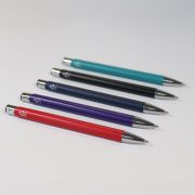 Recycled Mole Mate Satin Metal Ballpen