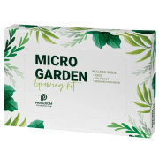 Promotional printed Eco-friendly Micro Garden with a design from Total Merchandise