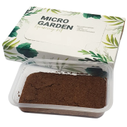 Custom Printed Eco-friendly Micro Garden Branded by Total Merchandise