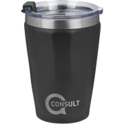 Promotional Calypso Tumbler 330ml with a design from Total Merchandise