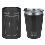 Chilli Concept Calypso Tumbler 330ml