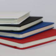 Total Express Notebook