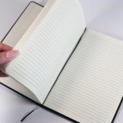 Total Express Notebook
