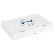 Postie Custom Box