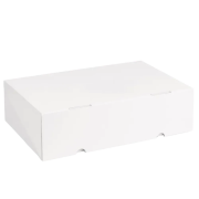 Plain Stock Mighty Custom Box with a design from Total Merchandise