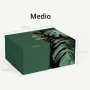 Medio Custom Box