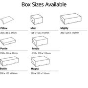 Medio Custom Box