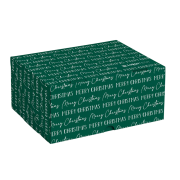Medio Custom Box