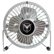 USB Mini Desk Fan