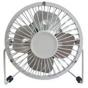 USB Mini Desk Fan