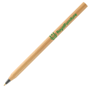 Eco Bamboo Stickpen