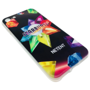 Promotional TPU Phone Cases with a full colour design from Total Merchandise