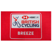 Full colour printed Eco Printed Gym Towels from Total Merchandise