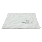 Eco rPET Gym Towel 30x50cm